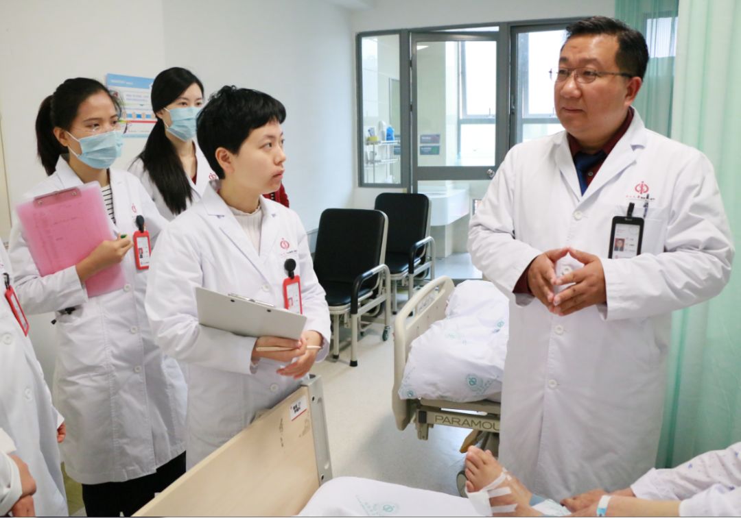 泰国回来得了白血病,泰国旅游回国后确诊淋巴瘤