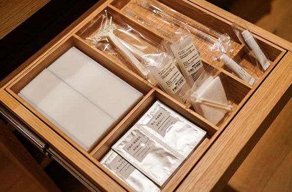 全球最大MUJI旗舰店，11层楼逛到你怀疑人生