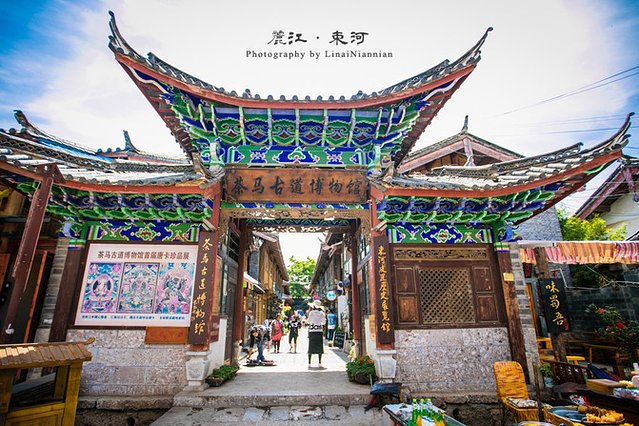 云南之旅丽江古城,回忆云南大理丽江之旅