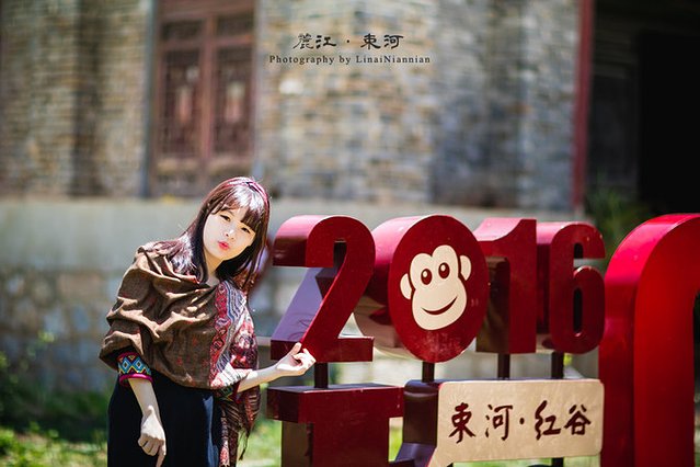 云南之旅丽江古城,回忆云南大理丽江之旅