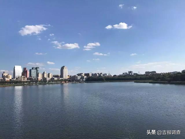 长春南湖宾馆最好的房间,长春南湖宾馆攻略