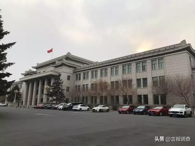 长春南湖宾馆最好的房间,长春南湖宾馆攻略