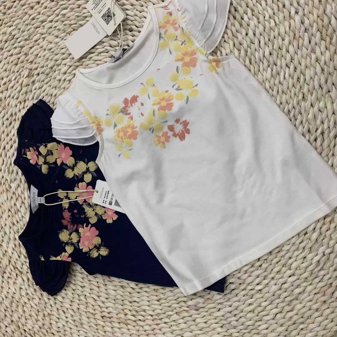 最近我又秒到哪些春夏装好物？不点进来你损失一个亿哦~|二宝爸淘货