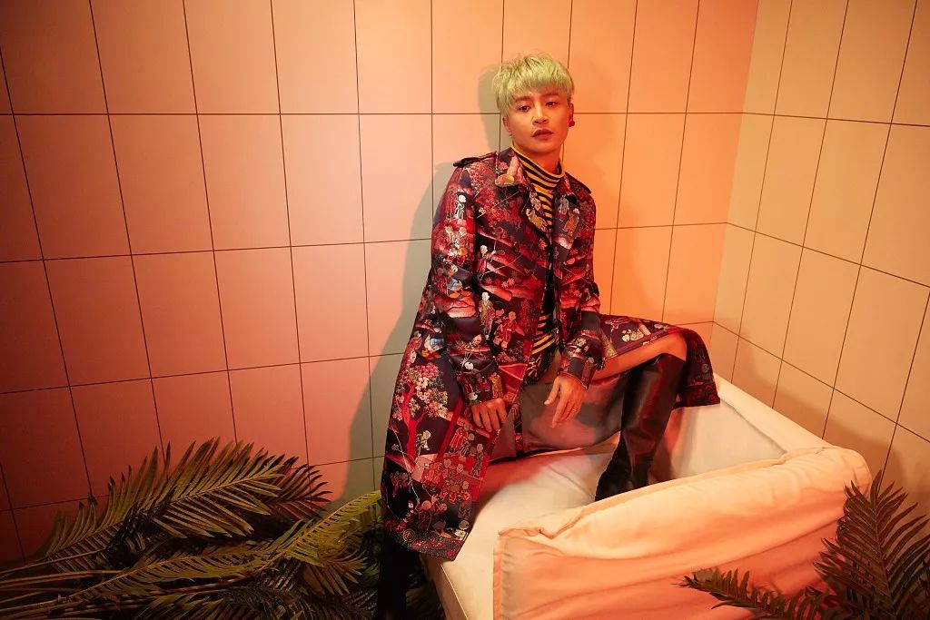 小虎队的陈志朋现状,当年的小虎队的陈志朋现在干什么