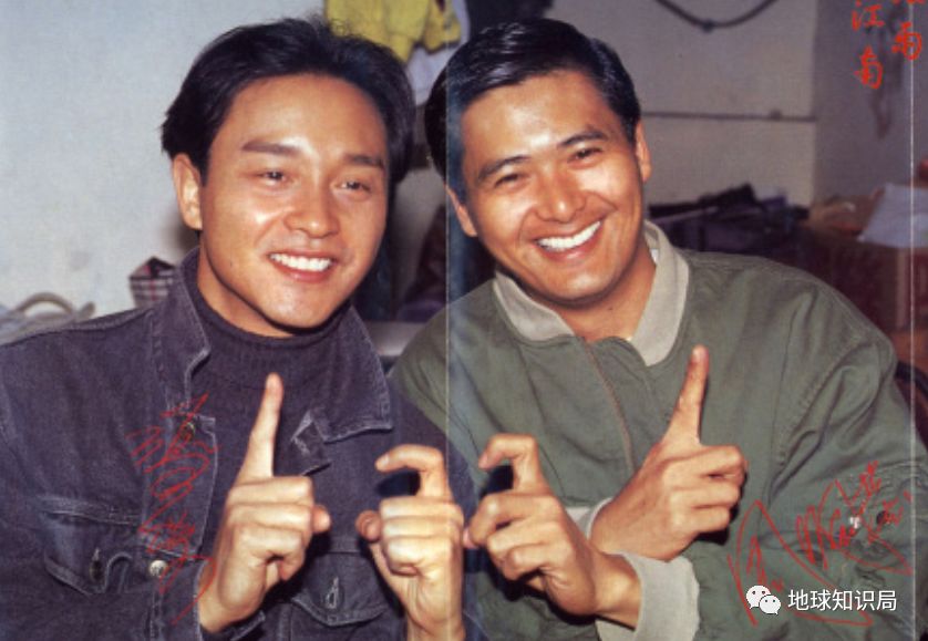 广东话有多强，你识得唔识得啊