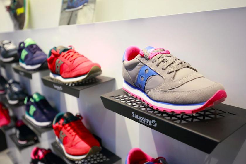 saucony怎么选,saucony被国内哪家公司收购