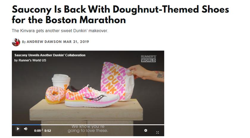 saucony什么时候上市,saucony退出中国了吗