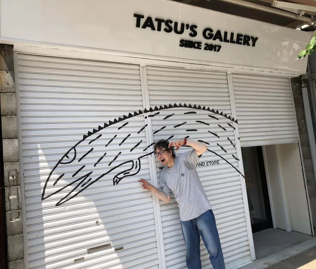 招募丨2019暑期精品小团，蒲蒲兰带你去见宫西达也！