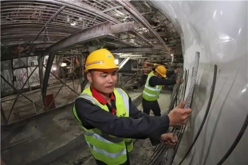 华美山隧道最新消息,华美山隧道最新进度