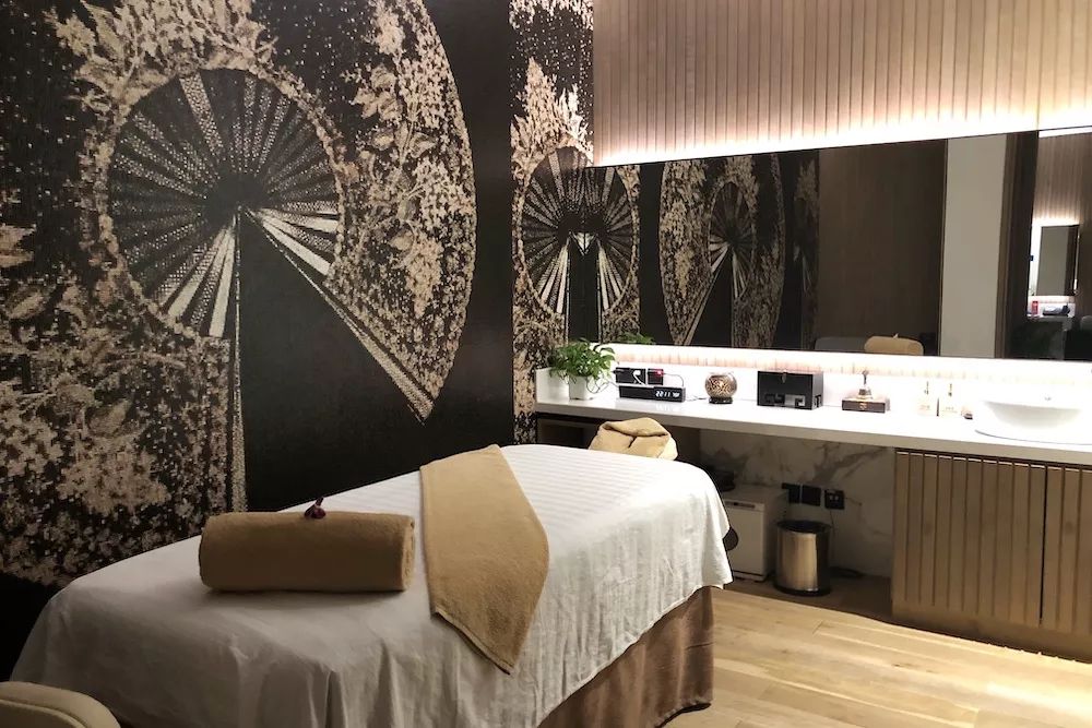 新国贸饭店套房,经济型酒店点评