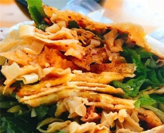 吃遍大连的东西,大连煎饼果子哪家最好吃