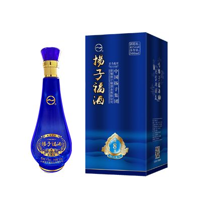 扬子福酒业公司,中国扬子集团酒业