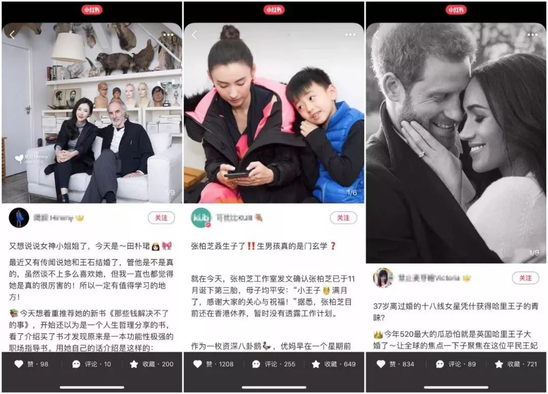 小红书红格,小红书红又红