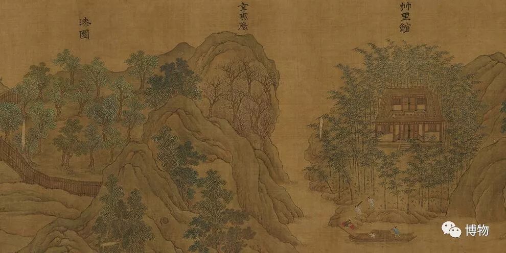 中国古典园林之美,都说岭南风景美如画