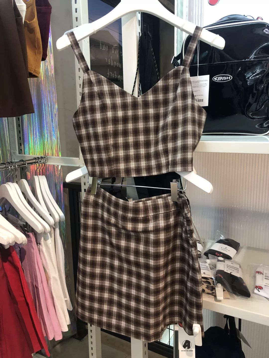 首尔必逛潮店,首尔探店100个必去的店