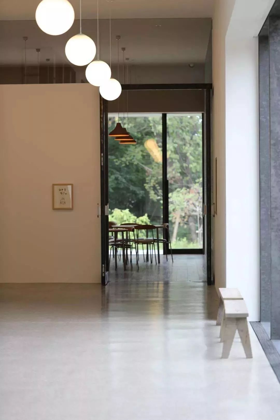 小星星旅行｜奈良美智