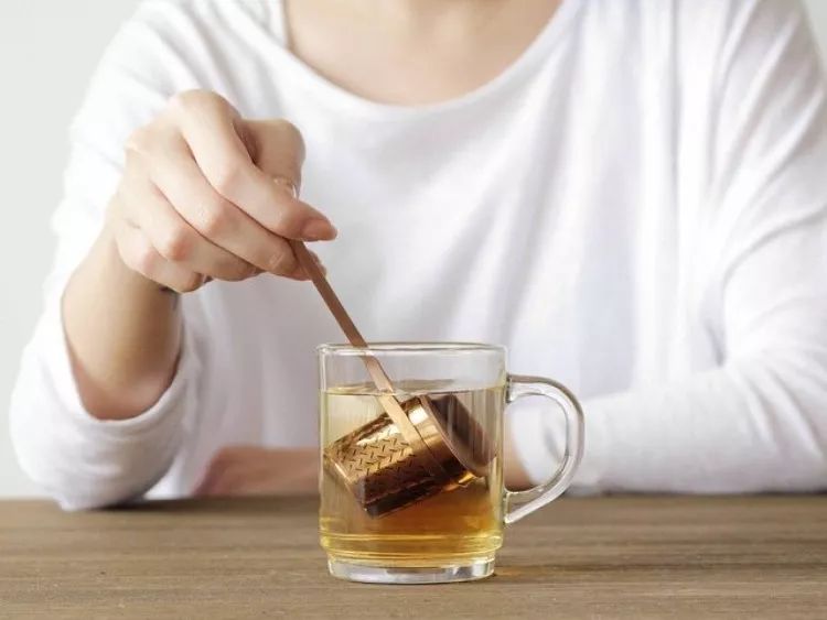 清明喝茶正当时，怎能少了这些美茶器