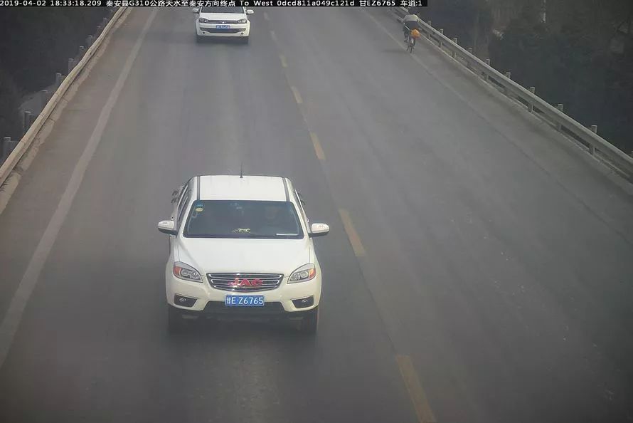 交通违法曝光台案例,交通违法曝光台