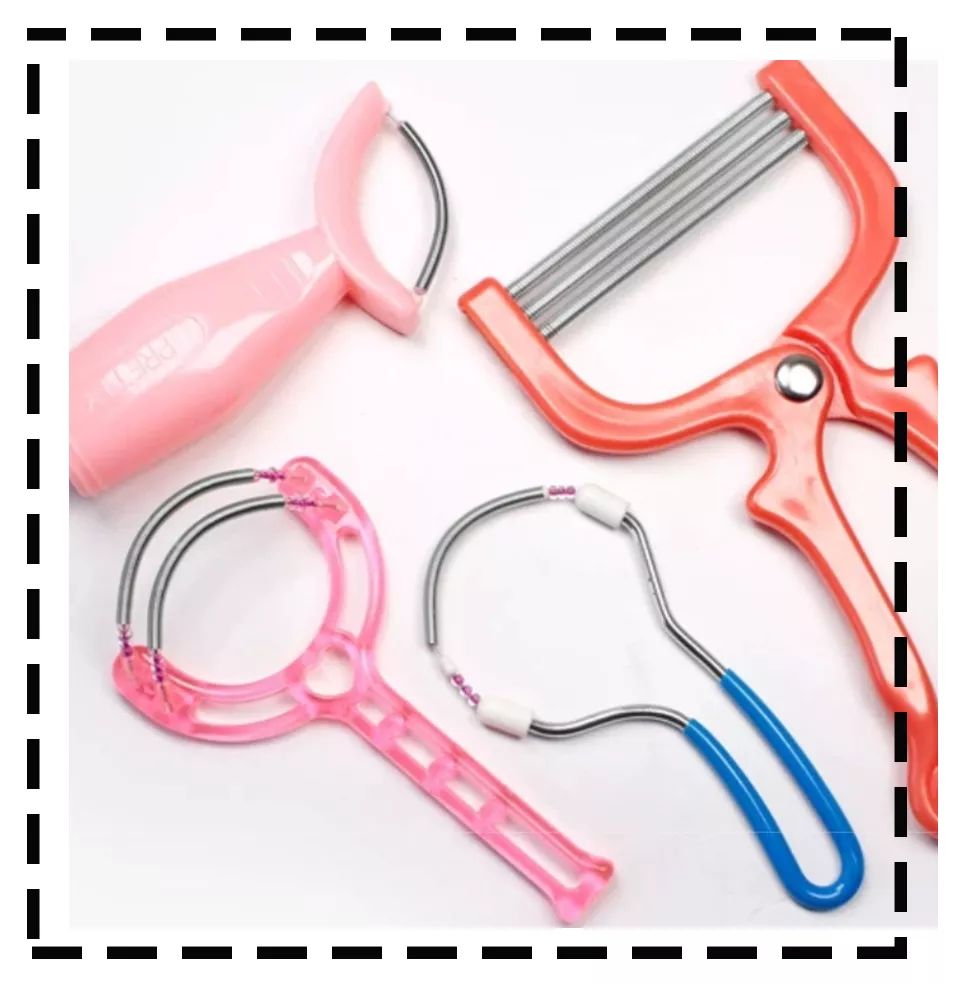 让男人爱不释手,首先你得滑溜溜！