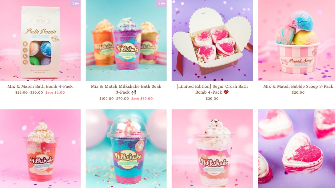 暗黑彩妆、高科技包装...这20个国内外初创品牌，投资者都在关注