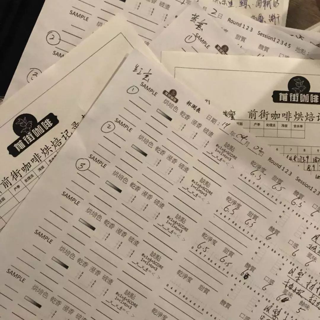 黑蜜和黄蜜咖啡区别,咖啡红蜜黑蜜