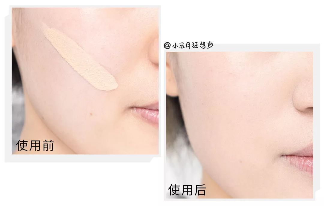 适合混干瑕疵皮的平价粉底测评,几款零差评皮肤