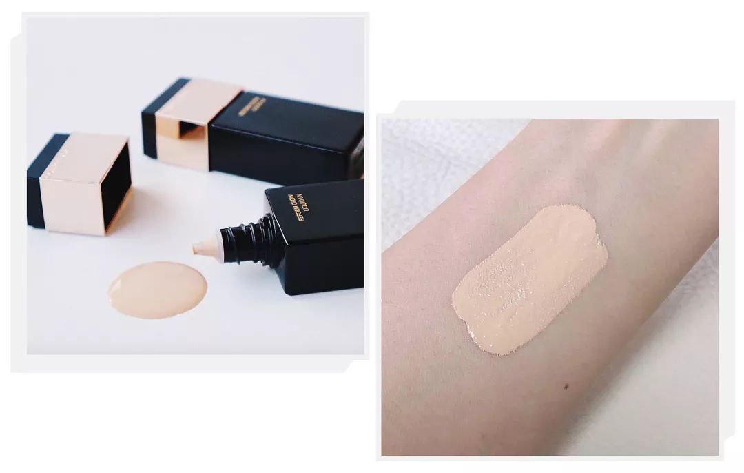 适合混干瑕疵皮的平价粉底测评,几款零差评皮肤