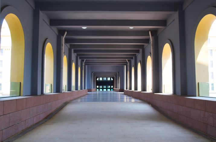 福建数字小镇,福建长乐东湖数字小镇