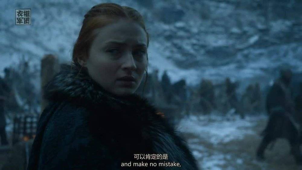 权力的游戏十周年拆卡第一弹,权力的游戏hbo官方第八季预告片