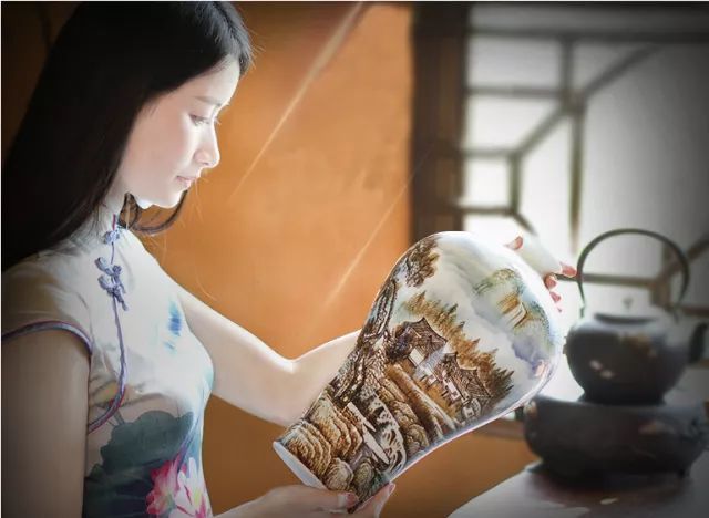 直供瓷器哪里最便宜 (直供瓷器)