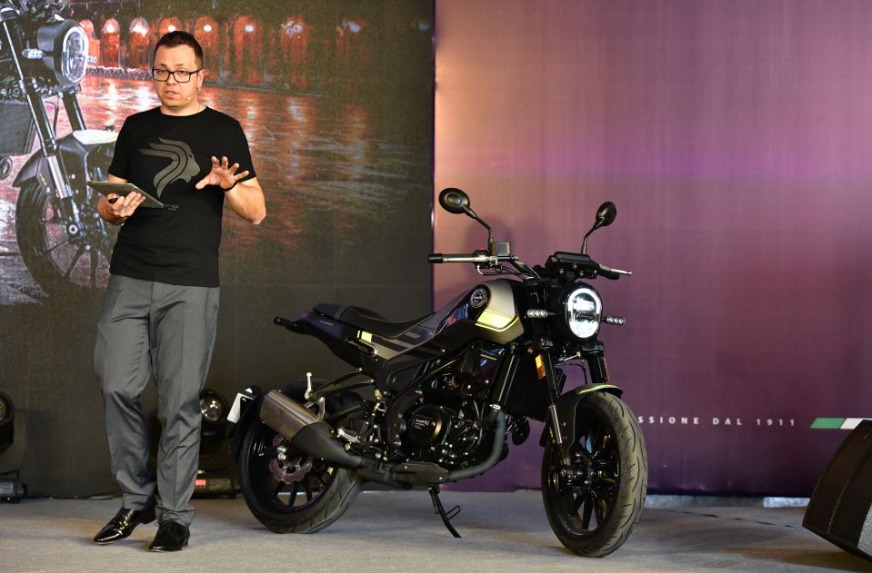 幼狮leoncino500价格,幼狮leoncino800多少钱