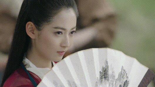 古装第一美女大赛陈钰琪vs鞠婧祎,陈钰琪祝绪丹鞠婧祎白鹿彭小苒