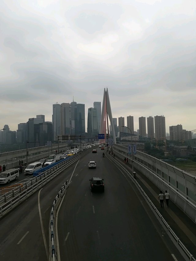 长江三峡重庆游七天六晚,重庆慢节奏旅游攻略