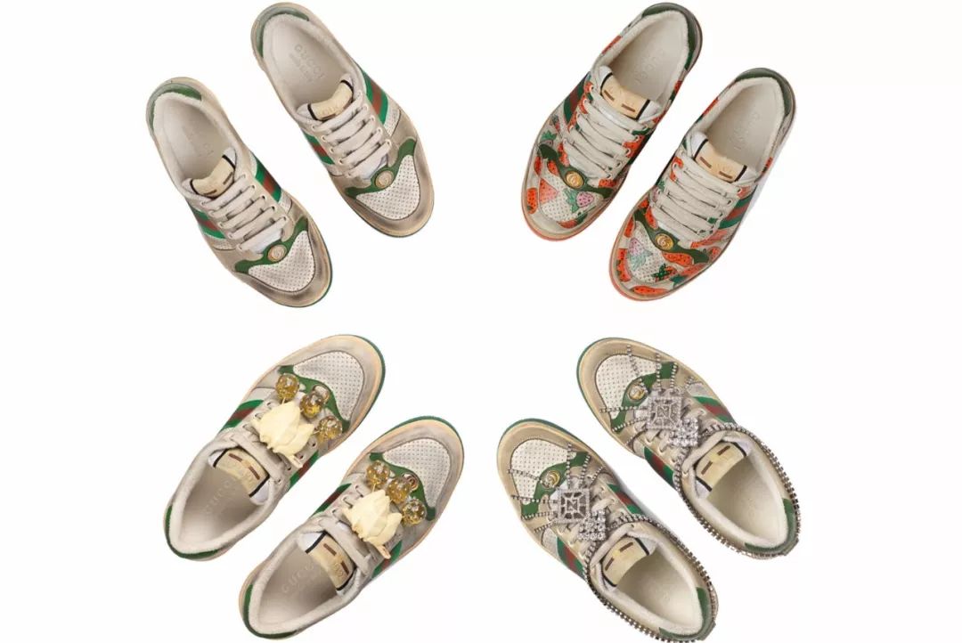 2022年春款球鞋爆款ins潮白鞋,球鞋洋气