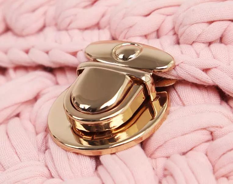 泫雅包手工材料包直播,泫雅包成品教程