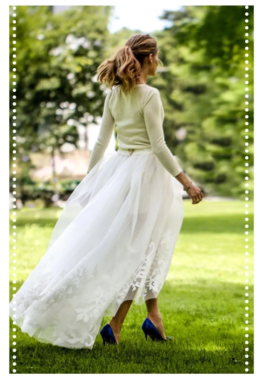 什么鞋型的高跟鞋百搭又好看,这几款高跟鞋平底鞋尽显你的气质