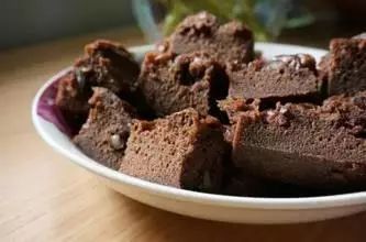 糕点最简单的家常做法,好吃做法简单的糕点