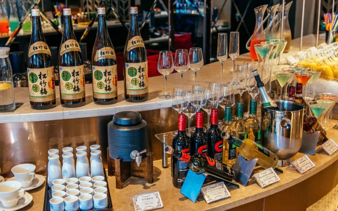 旅博会自助餐价目表,旅博会旅游特惠