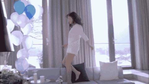 仙仙裤夏天,超仙凉感冰丝裤