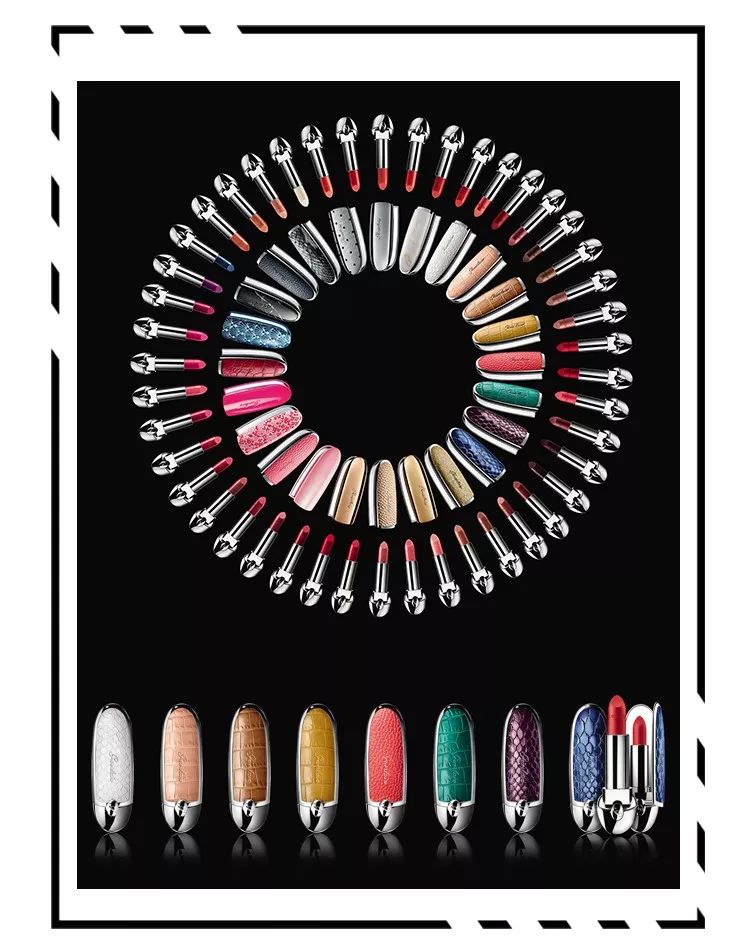 TF也出变色唇膏！这淘宝9.9质感是怎么回事？