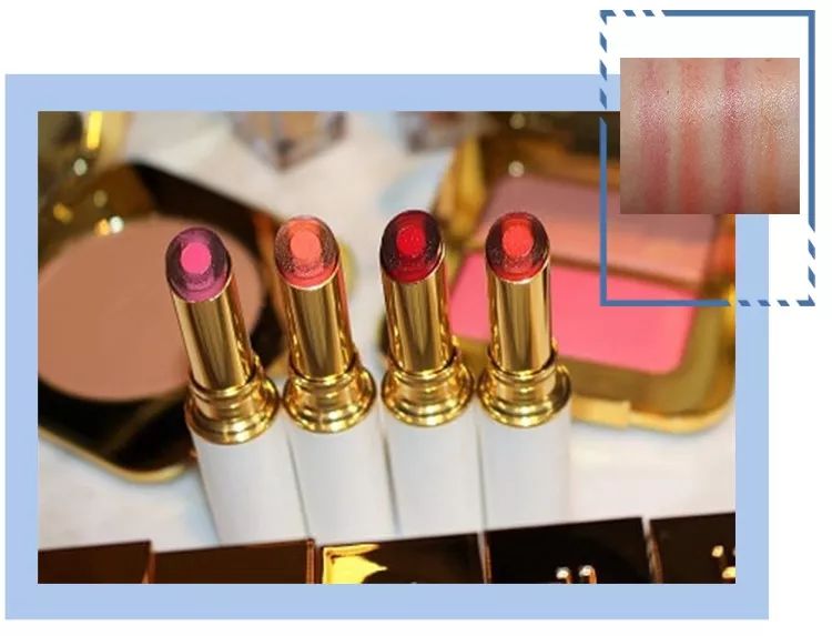 TF也出变色唇膏！这淘宝9.9质感是怎么回事？