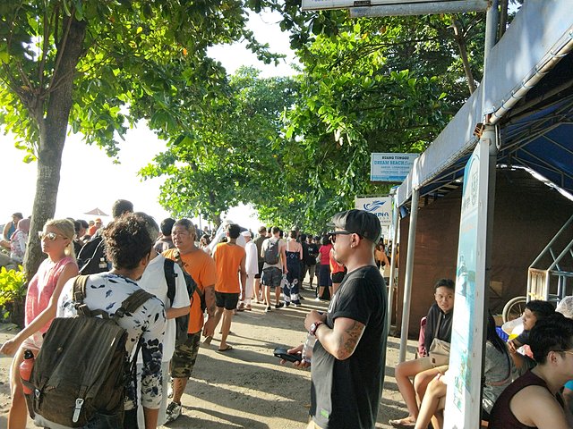 巴厘岛阿勇河漂流自由行,巴厘岛佩尼达岛浮潜视频