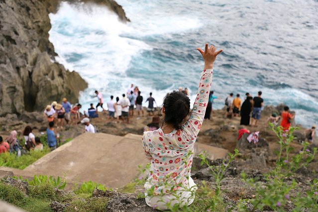 巴厘岛漂流跟团游一日游,巴厘岛冲浪潜水行程推荐