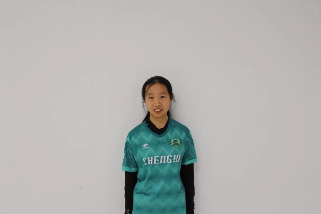 北大附中足球队,北大附中女足