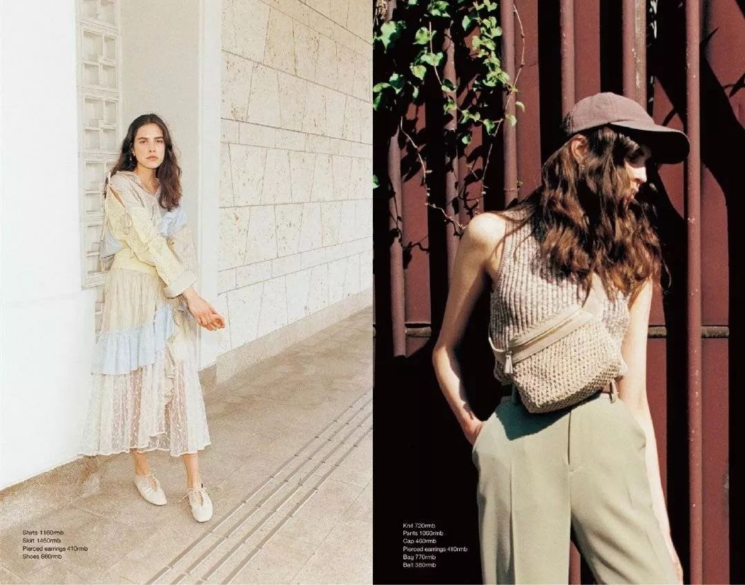 别再买网红店了小众潮牌不香吗,hmzara十大必买单品