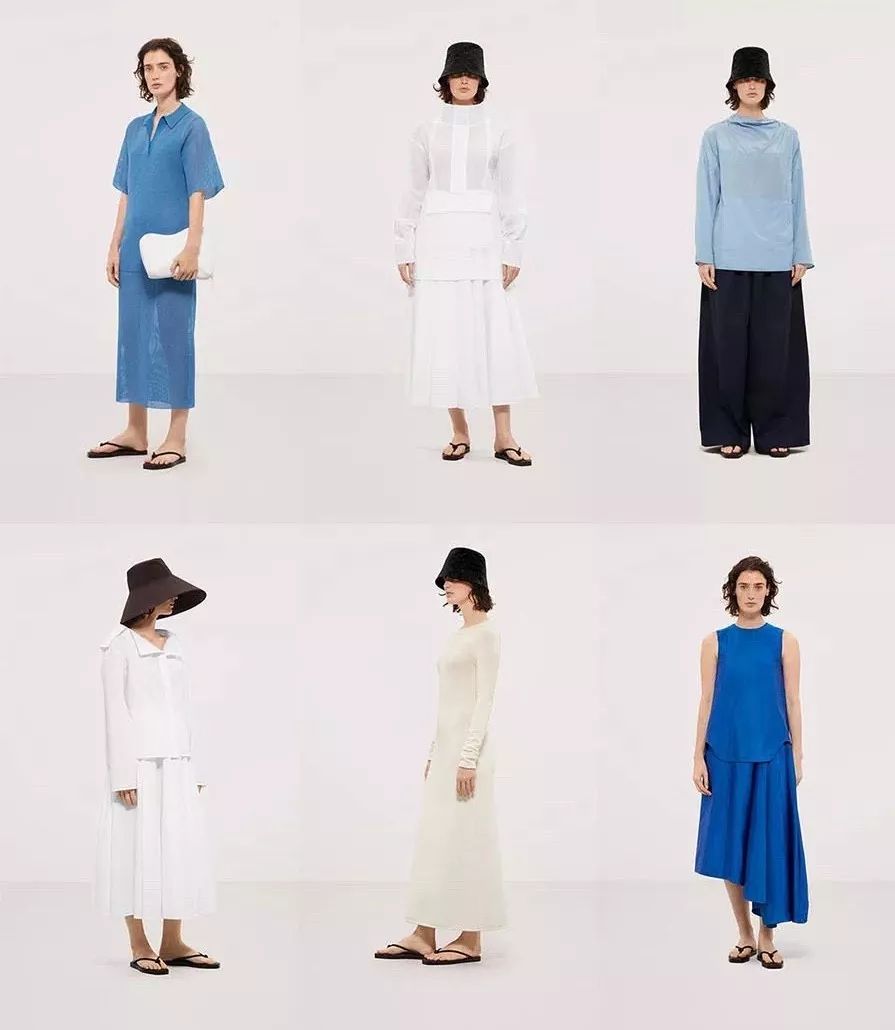 别再买网红店了小众潮牌不香吗,hmzara十大必买单品