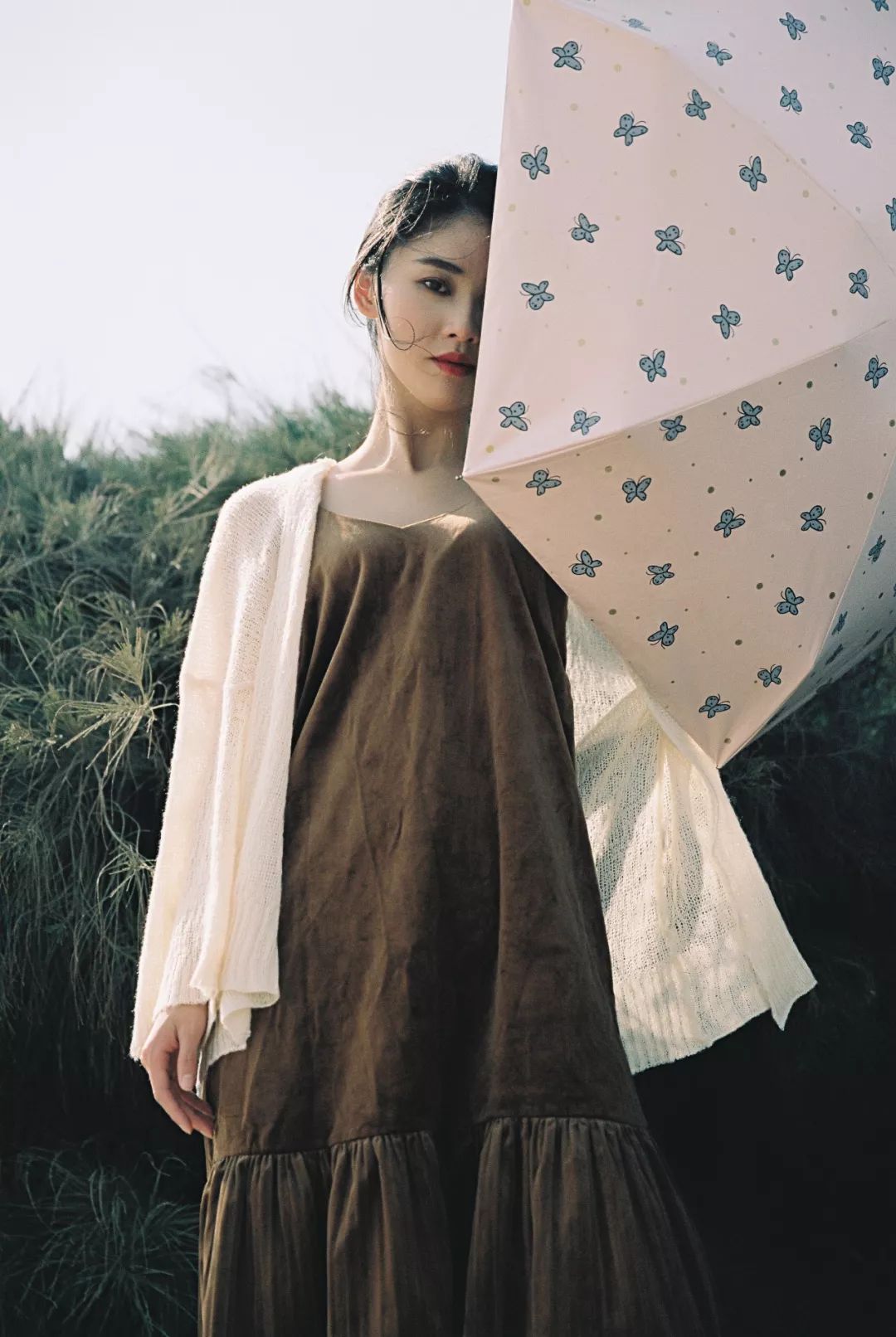 无论晴天雨天，巴掌长的它比你男朋友实用贴心！