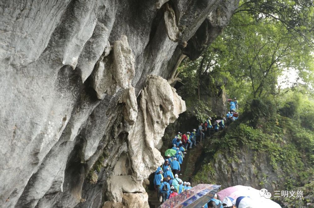 三明千人旅游团,台湾自由行三明
