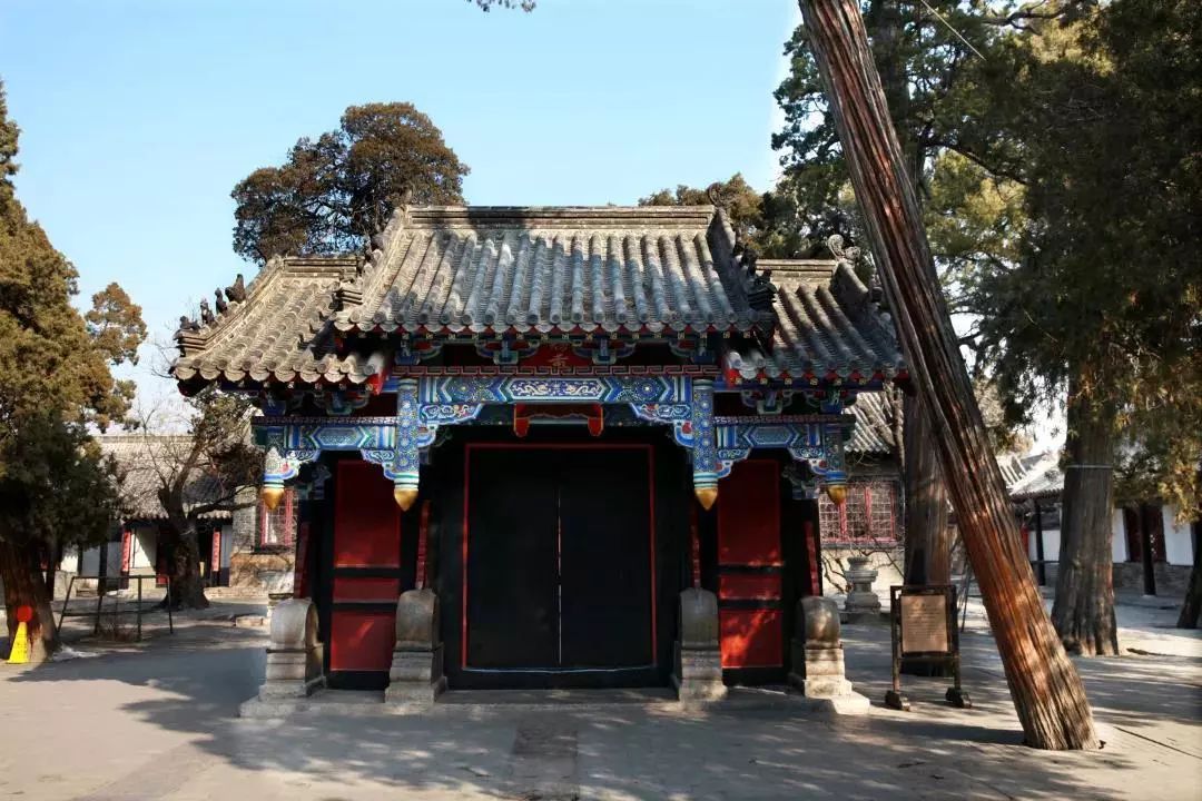 曲阜之行感受儒家文化,曲阜文化之旅感受