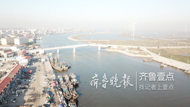 济南:小清河2022年复航河水靠啥补给?跑什么船?